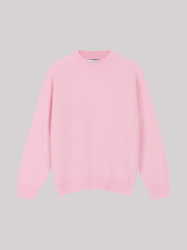 Джемпер MERINO из шерсти мериноса 