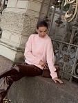Джемпер MERINO из шерсти мериноса 