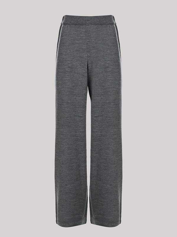 Брюки GRACE из шерсти мериноса