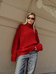 Cвитер GRACE из шерсти мериноса