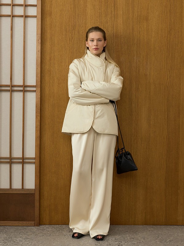 Куртка HARU MILK