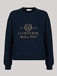 Костюм LA VIE EN ROSE ROYAL BLUE