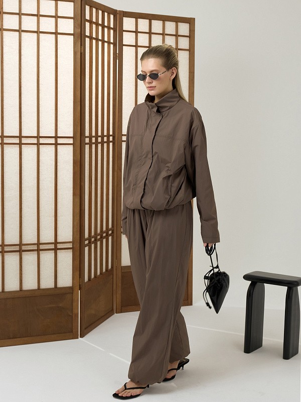 Костюм SORA CHOCOLATE