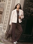 Костюм LA VIE EN ROSE DARK CHOCOLATE