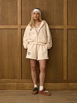 Костюм MOKOZ CLUB СHAMPAGNE