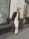 Костюм LA VIE EN ROSE СHAMPAGNE