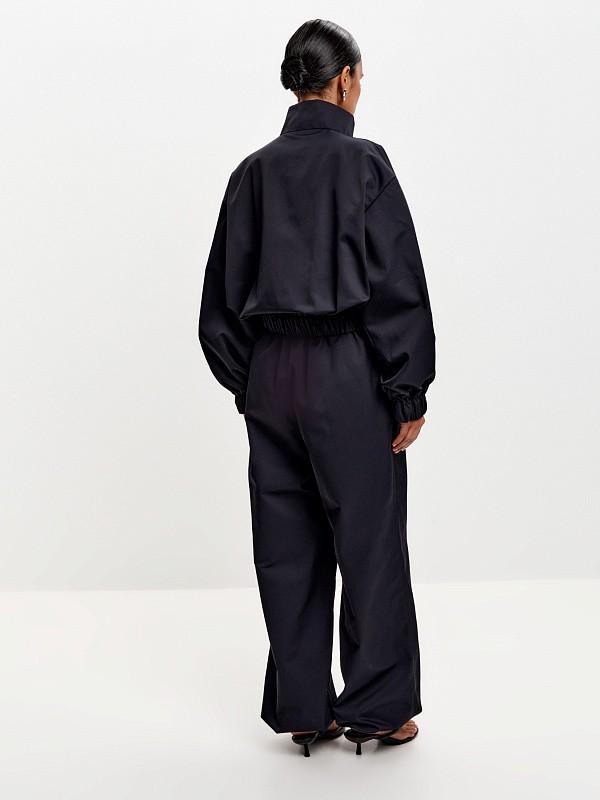 Брюки AMI NAVY