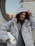 Cвитер GRACE из шерсти мериноса