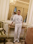 Костюм LA VIE EN ROSE GREY MELANGE