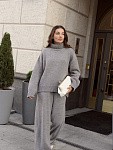 Cвитер GRACE из шерсти мериноса